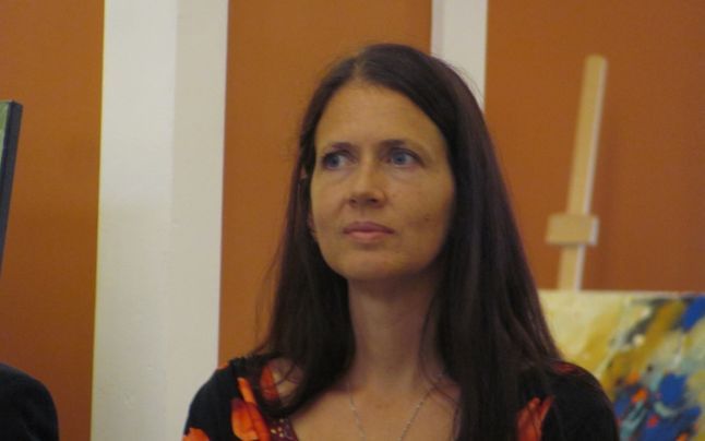 Povestea româncei care l-a cucerit pe Obama. Cum a ajuns Rada Mihalcea în topul geniilor din SUA