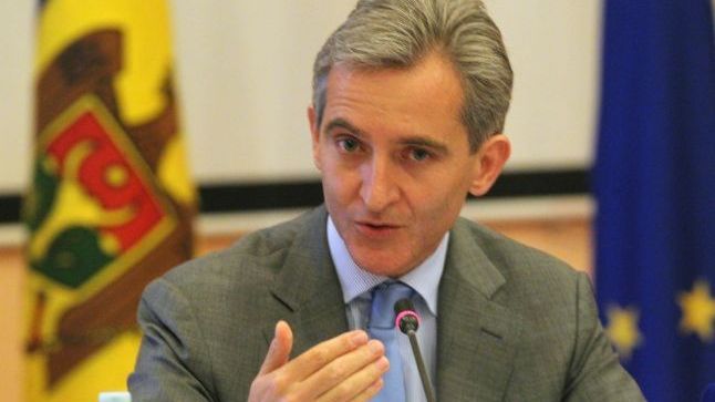 Premierul moldovean: Republica Moldova NU intenționează să adere la NATO