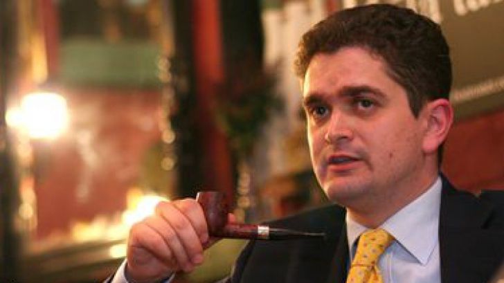 Paleologu, despre excluderea din PNL: Face parte din suita de imbecilități piramidale ale conducerii