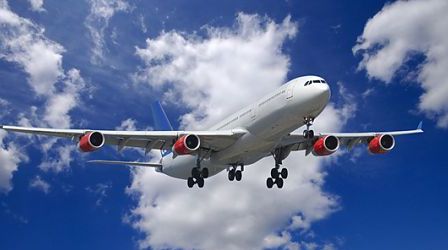 ANUNŢ IMPORTANT pentru toţi cei care merg cu AVIONUL