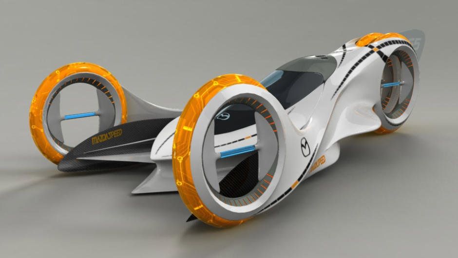 Cele mai bizare mașini din lume. Ai conduce una?