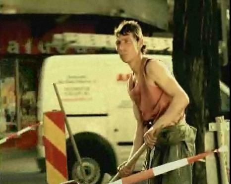 "Dorele, ne mișcăm și noi mai cu talent?" Cum arată ACUM Dorel și cu ce se ocupă