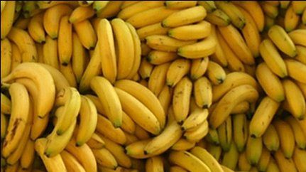 Când e cel mai bine să mănânci BANANELE?