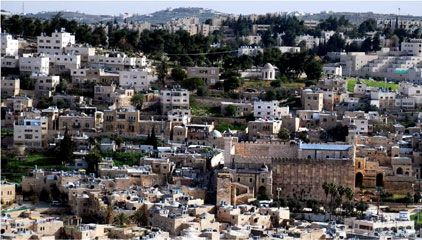 Palstinienii acuzaţi că au asasinat trei tineri israelieni au fost ucişi la Hebron