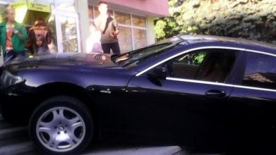 ARBITRU internaţional, implicat într-un ACCIDENT SPECTACULOS, după ce i s-a făcut rău la volan 