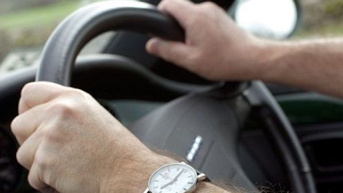 CISTERNĂ RĂSTURNATĂ pe Autostrada Soarelui. Traficul, DEVIAT