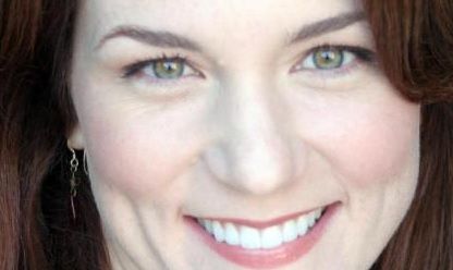 DOLIU în lumea filmului. ACTRIŢĂ UCISĂ DE UN COPAC 