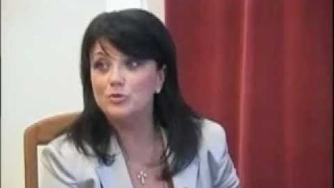 Zgonea are șefă de cabinet cu "ochi albaștri"