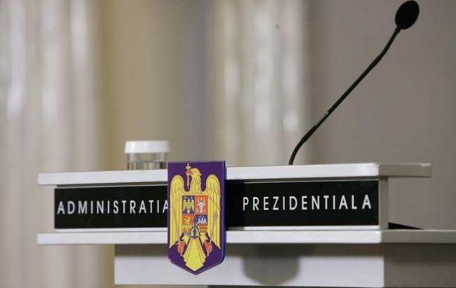 VIITORUL PREŞEDINTE, văzut de Andrei PLEŞU