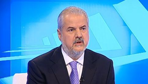 Sfatul lui Hrebenciuc pentru Adrian Năstase: Cu cine să facă deal-uri ca să pară "curat"