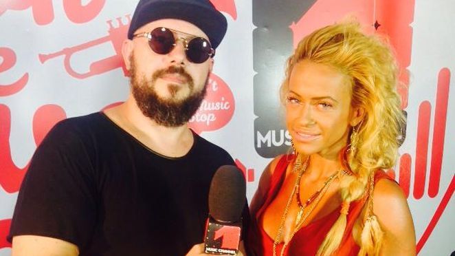 Apariție excepțională:  RACLA și Anda Adam deschid Romanian Music Awards cu ”Nu mă uita”