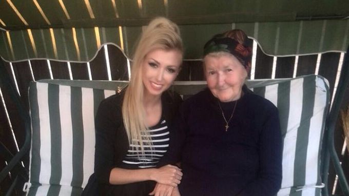 Fanii Andreei Bălan sunt șocați: "Parcă murise bunica ta!"