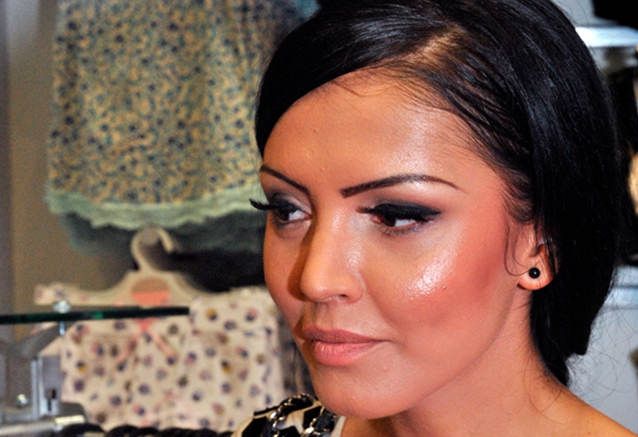 Andreea Mantea rupe tăcerea despre tatăl copilului său: "Nu l-a văzut de când s-a născut"