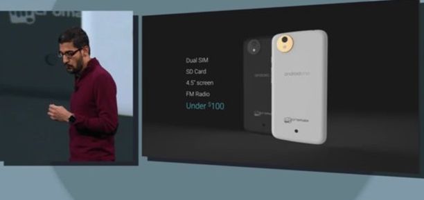 Cel mai bun Android pentru telefoane ieftine va fi prezentat în septembrie