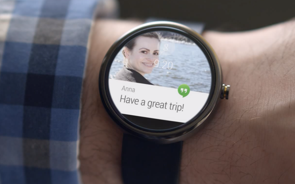 Dacă voiai un ceas inteligent, acum n-o să mai vrei. Google habar n-are ce se întâmplă