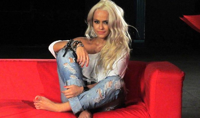 Reunirea de SENZAŢIE - Anda Adam cântă din nou cu trupa alături de care s-a lansat, RACLA