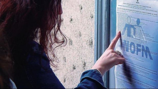 Afaceri necurate pe spinarea șomerilor. Prejudicii de milioane de euro la ANOFM