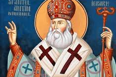 CALENDAR ORTODOX 2014. CE SFÂNT MARTIR este sărbătorit astăzi