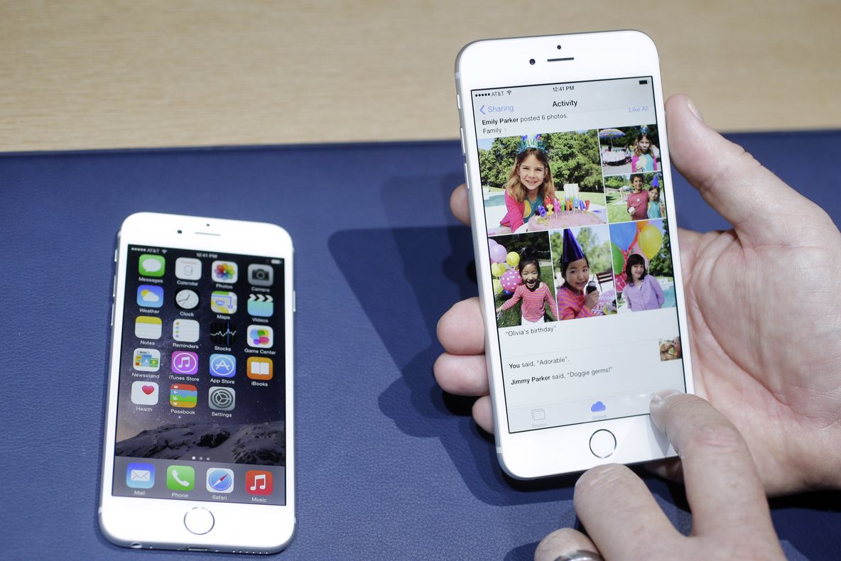 Specialiștii au stabilit: acesta este cel mai bun telefon din lume! Concluzia lor te va surprinde