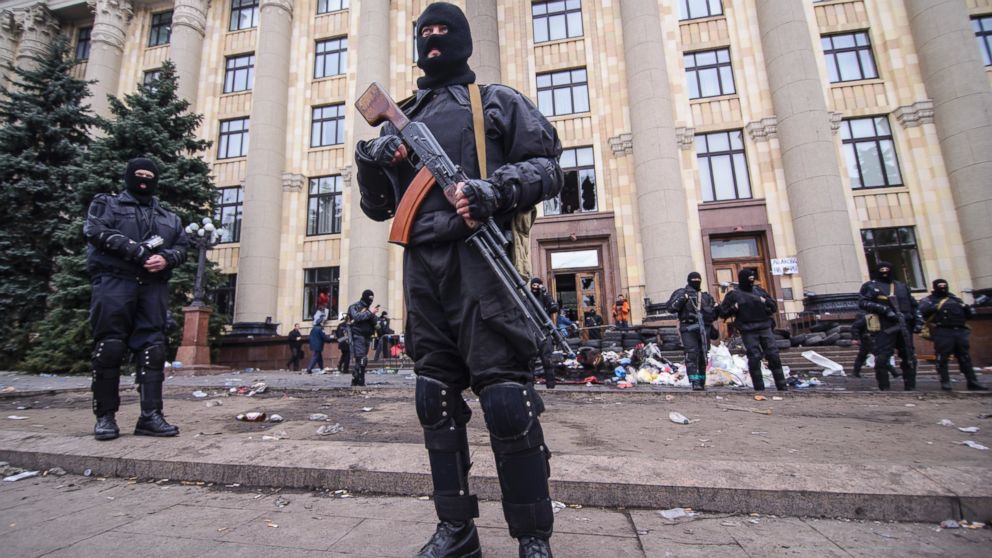 Consulul Ucrainei: Vrem să avem pace cu Rusia. E o ţară puternică, să aibă şi conducere cu minte