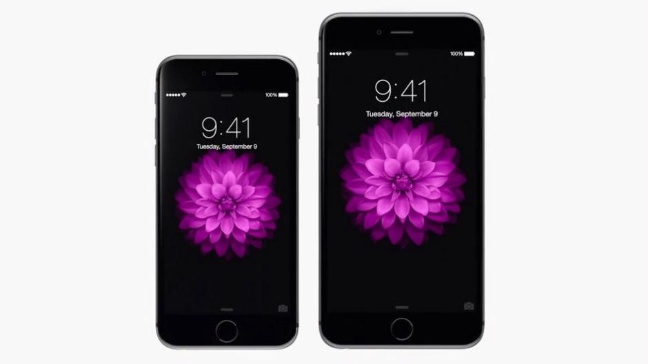 Scandal Apple. Modelele iPhone 6 şi iPhone 6 Plus creează probleme 
