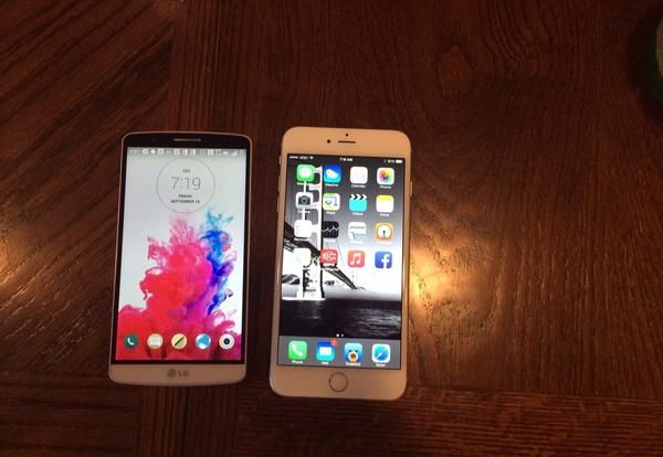 MAREA PROBLEMĂ pe care Apple trebuie să o repare în viitorul IPHONE 6S