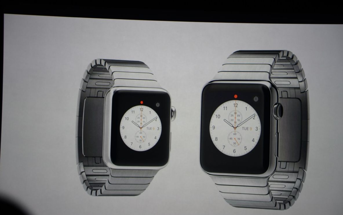 Ceasul Apple așteptat de o lume întreagă e dezamăgitor. Inovația lui Jobs se stinge?