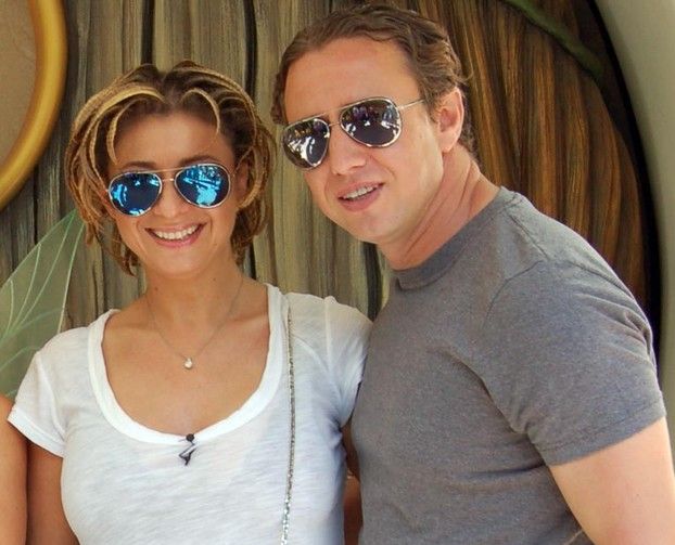 ACESTA este cel mai nou CADOU primit de Reghe, de sute de mii de euro. Prodanca, SUPER-FERICITĂ