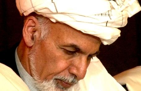 Ashraf Ghani a câştigat scrutinul prezidenţial din Afganistan