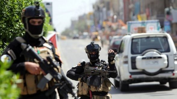 Două atentate SINUCIGAȘE în această dimineață