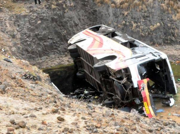 Victimele accidentului din Bulgaria au fost aduse în țară și transportate la Spitalul Floreasca