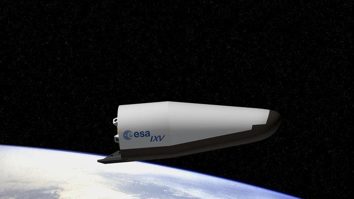 Europenii construiesc primul AVION SPAŢIAL. Va zbura cu 7,5 km/secundă!