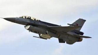 Două avioane de vânătoare americane s-au prăbuşit în Oceanul Pacific