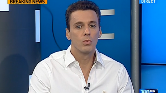 ŞOC - Mircea Badea candidează la PREŞEDINŢIE. A făcut anunţul OFICIAL. Motivul ce l-a convins