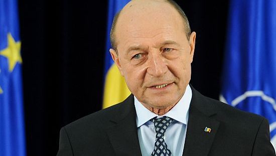 Traian Băsescu, către Ponta: Mesajul critic al doamnei Nuland se referă și la România