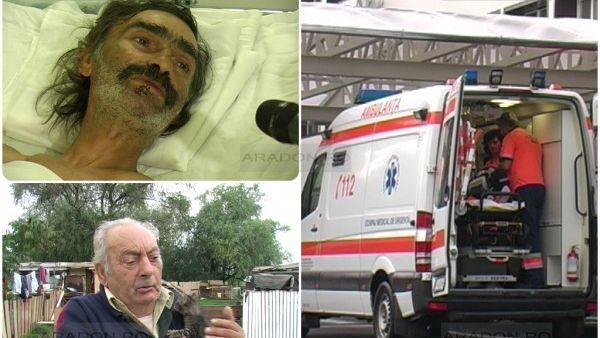 LUPTĂ pe viaţă şi pe moarte între un cioban şi un bătrân de 73 de ani, din Arad. Ce s-a întâmplat