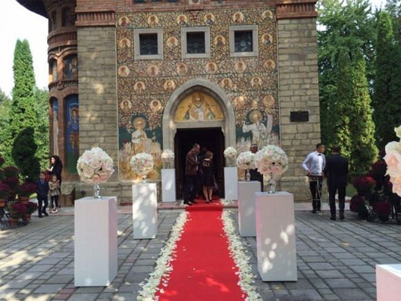 Agresorul jurnalistului, de la nunta fiicei primarului Nichita, va fi cercetat de Poliție