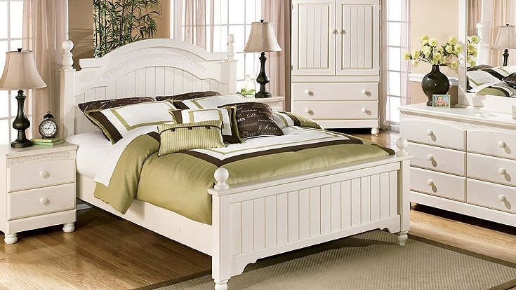 Cum să-ţi amenajezi DORMITORUL în funcţie de ZODIE