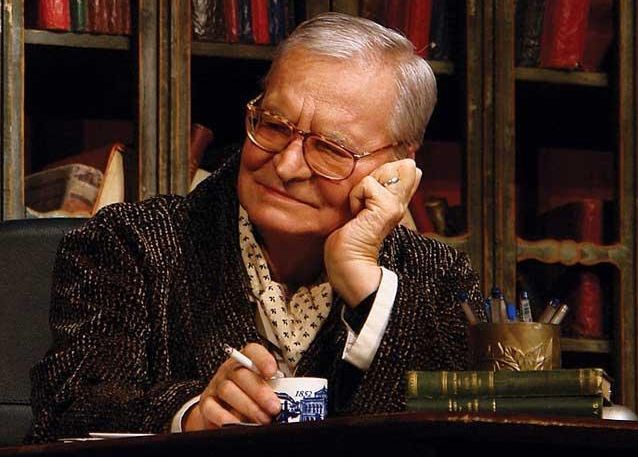 Radu Beligan îl susține pe Victor Ponta: Țara asta are nevoie de un președinte tânăr și energic