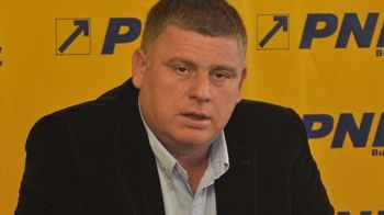 Preşedintele Consiliului Judeţean Buzău, fostul liberal Cristinel Bîgiu, a semnat adeziunea la PSD