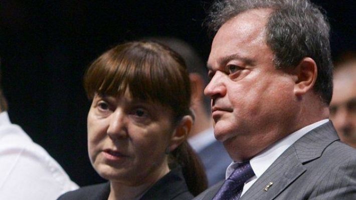 Blaga, după demisia Monicăi Macovei: Oricum avea să fie radiată din rândurile membrilor partidului