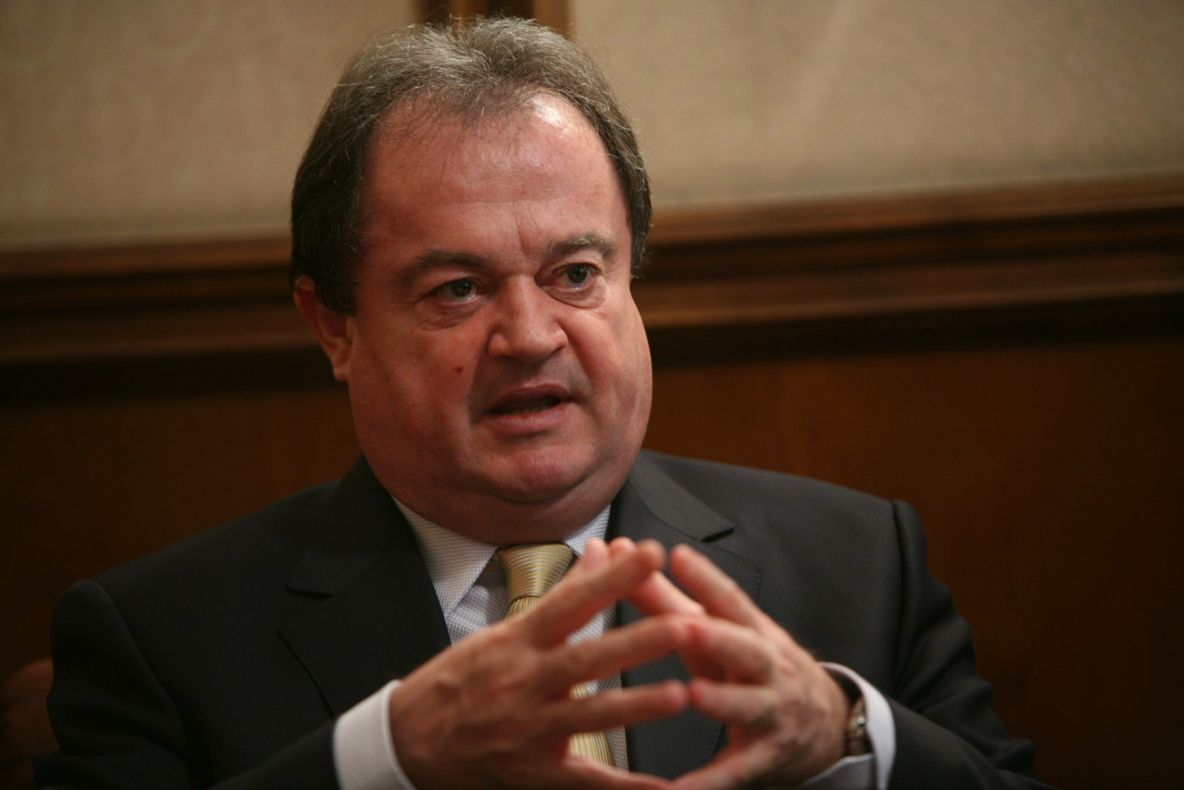 Blaga: Depunem, la sfârşitul săptămânii, moţiunea de cenzură împotriva Guvernului Ponta