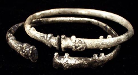 COMOARĂ din vremea dacilor, descoperită de un pensionar, la Târgu-Mureş