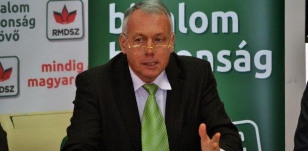 Borbely: Autonomia Ţinutului Secuiesc nu are nici o legătură cu referendumul din Scoţia
