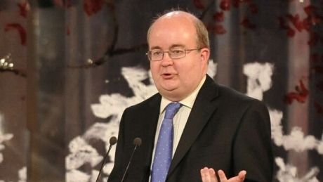 Noul ambasador britanic: Ordonanţele de urgenţă sperie investitorii