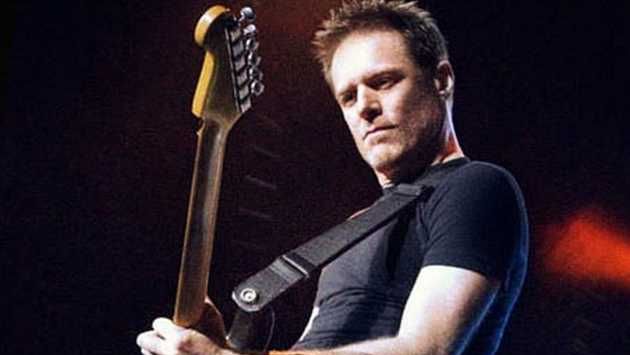 Bryan Adams lansează un nou album