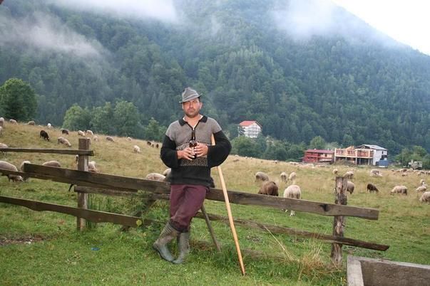 BANCUL ZILEI. Un ardelean vine la București