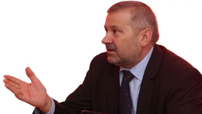 Gheorghe Bunea Stancu, din nou în fața instanței 