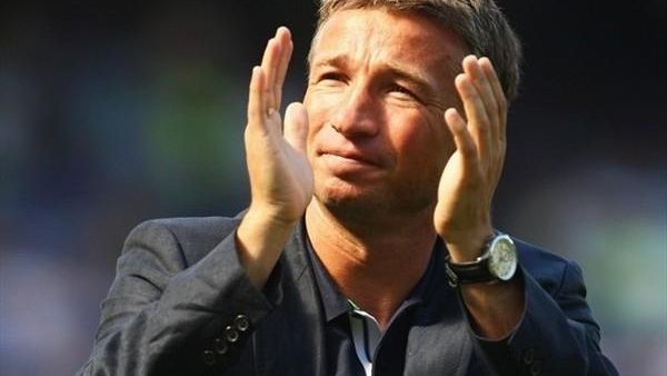 Dan Petrescu, antrenor la naţională? "M-a interesat întotdeauna acest post"