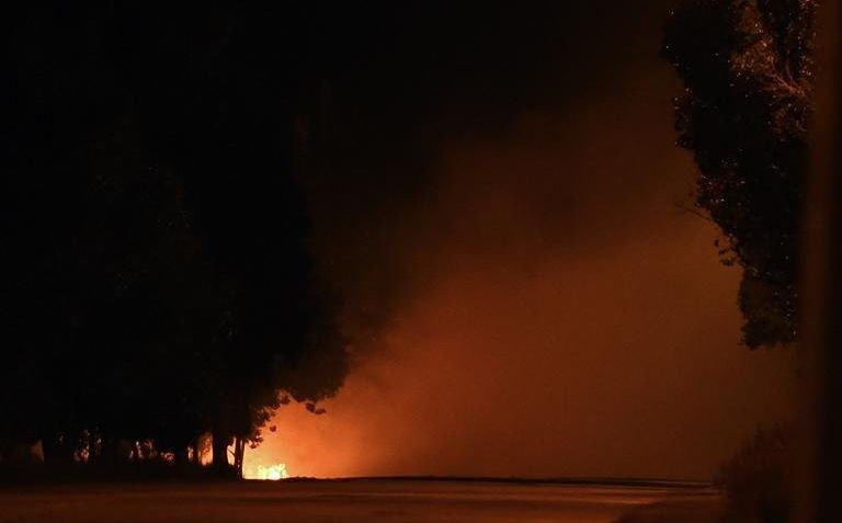 Sfârşitul armistiţiului? Explozii PUTERNICE lângă oraşul Mariupol din Ucraina